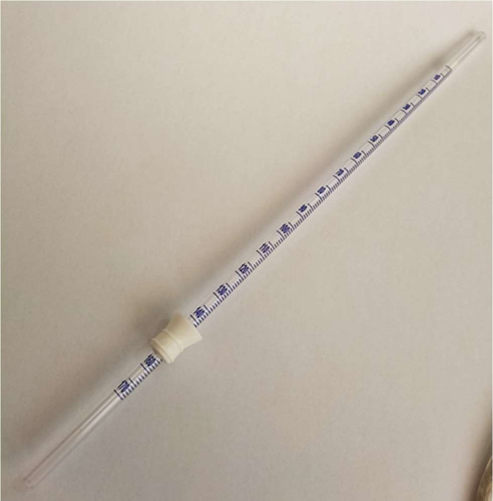 PIPETTE VS