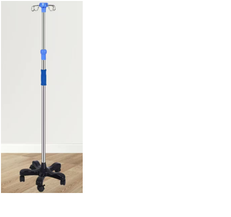 POTENCE MÉDICALE